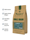 

El Salvador SHB %100 Arabica Single Origin Çekirdek Kahve 1 kg 