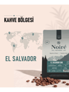 

El Salvador SHB %100 Arabica Single Origin Çekirdek Kahve 250 g