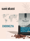 

Endonezya Sumatra %100 Arabica Single Origin Çekirdek Kahve 250 g