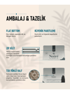 

Endonezya Sumatra %100 Arabica Single Origin Çekirdek Kahve 250 g