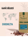 

Endonezya Sumatra %100 Arabica Single Origin Çekirdek Kahve 1 kg 