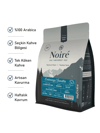 

Endonezya Sumatra %100 Arabica Single Origin Çekirdek Kahve 250 g
