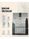 

Endonezya Sumatra %100 Arabica Single Origin Çekirdek Kahve 250 g
