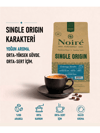 

Endonezya Sumatra %100 Arabica Single Origin Çekirdek Kahve 1 kg 