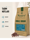 

Endonezya Sumatra %100 Arabica Single Origin Çekirdek Kahve 1 kg 