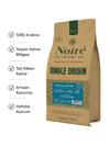 

Endonezya Sumatra %100 Arabica Single Origin Çekirdek Kahve 1 kg 