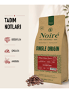 

Ethiopia Sidamo Grade 2 %100 Arabica Single Origin Çekirdek Kahve 1 kg 