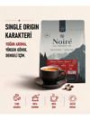 

Ethiopia Sidamo Grade 2 %100 Arabica Single Origin Çekirdek Kahve 250 g