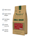 

Ethiopia Sidamo Grade 2 %100 Arabica Single Origin Çekirdek Kahve 1 kg 