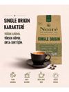 

Ethiopia Yirgacheffe Grade 2 %100 Arabica Single Origin Çekirdek Kahve 1 kg