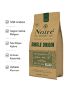 

Ethiopia Yirgacheffe Grade 2 %100 Arabica Single Origin Çekirdek Kahve 1 kg
