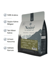 

Ethiopia Yirgacheffe Grade 2 %100 Arabica Single Origin Çekirdek Kahve 250 g