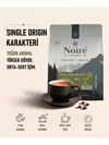 

Ethiopia Yirgacheffe Grade 2 %100 Arabica Single Origin Çekirdek Kahve 250 g