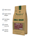 

Guatemala SHB %100 Arabica Single Origin Çekirdek Kahve 1 kg