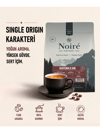 

Guatemala SHB %100 Arabica Single Origin Çekirdek Kahve 250 g