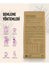 

Imperium Espresso №2 %100 Arabica Çekirdek Kahve 1 kg
