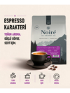 

Imperium Espresso №2 %100 Arabica Çekirdek Kahve 250 g
