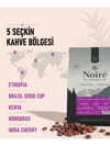 

Imperium Espresso №2 %100 Arabica Çekirdek Kahve 250 g