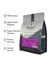 

Imperium Espresso №2 %100 Arabica Çekirdek Kahve 250 g