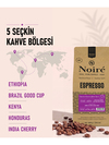 

Imperium Espresso №2 %100 Arabica Çekirdek Kahve 1 kg