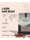 

Italiano Espresso №3 %100 Arabica Çekirdek Kahve 250 g 