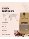 

Italiano Espresso №3 %100 Arabica Çekirdek Kahve 1 kg 