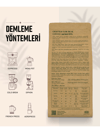

Italiano Espresso №3 %100 Arabica Çekirdek Kahve 1 kg 