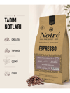 

Italiano Espresso №3 %100 Arabica Çekirdek Kahve 1 kg 
