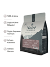 

Italiano Espresso №3 %100 Arabica Çekirdek Kahve 250 g 