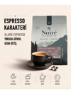 

Italiano Espresso №3 %100 Arabica Çekirdek Kahve 250 g 