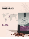 

Kenya AA %100 Arabica Single Origin Çekirdek Kahve 250 g