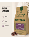 

Kenya AA %100 Arabica Single Origin Çekirdek Kahve 1 kg