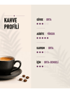 

Kenya AA %100 Arabica Single Origin Çekirdek Kahve 1 kg
