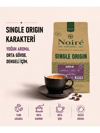 

Kenya AA %100 Arabica Single Origin Çekirdek Kahve 1 kg