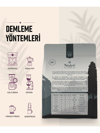 

Kenya AA %100 Arabica Single Origin Çekirdek Kahve 250 g