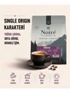 

Kenya AA %100 Arabica Single Origin Çekirdek Kahve 250 g