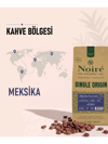 

Meksika Esmeralda %100 Arabica Single Origin Çekirdek Kahve 1 kg