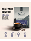 

Meksika Esmeralda %100 Arabica Single Origin Çekirdek Kahve 250 g