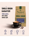 

Meksika Esmeralda %100 Arabica Single Origin Çekirdek Kahve 1 kg