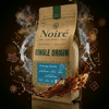 Noire Endonezya Sumatra 1000g %100 Arabica Single Origin 
