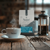 Noire Endonezya Sumatra 250g %100 Arabica Single Origin 