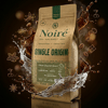 Noire Ethiopia Yirgacheffe Grade 2 1000g %100 Arabica Single Origin 