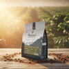 Noire Ethiopia Yirgacheffe Grade 2 250g %100 Arabica Single Origin 