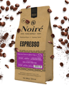 Noire Imperium Espresso Blend №2 1000g %100 Arabica Blend