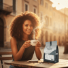 Noire Imperium Espresso Blend №2 250g %100 Arabica Blend