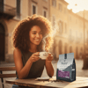 Noire Kenya AA 250g - %100 Arabica Single Origin 