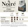 Noire Peru Ecoforest 250g %100 Arabica Single Origin 