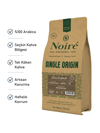 

Peru Ecoforest %100 Arabica Single Origin Çekirdek Kahve 1 kg