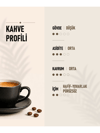 

Peru Ecoforest %100 Arabica Single Origin Çekirdek Kahve 250 g