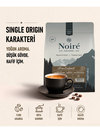 

Peru Ecoforest %100 Arabica Single Origin Çekirdek Kahve 250 g